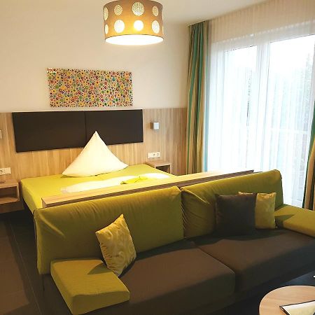 Gaestehaus Wilhelmshoehe Butzbach Exteriér fotografie